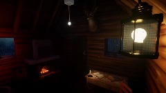 A screenshot taken in Dreams. 9 of 17.