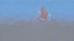 A screenshot taken in Dreams. 4 of 6.