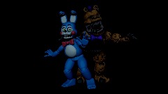 A screenshot taken in Dreams. 5 of 8.