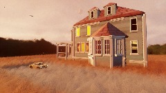 A screenshot taken in Dreams. 6 of 28.