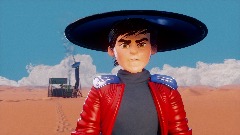 A screenshot taken in Dreams. 10 of 24.