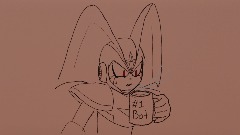 A screenshot taken in Dreams. 9 of 19.