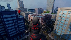 A screenshot taken in Dreams. 4 of 6.