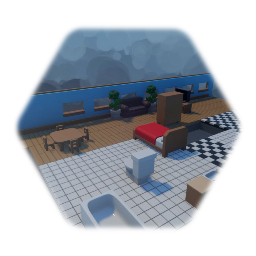 Homestead Destruction content