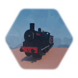 Donald (N.W.R No.9)