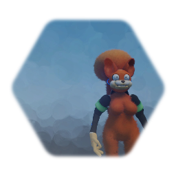 DreamTime Squirrel (New Model)