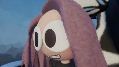 Angry lil is a scary thought