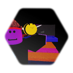 Rblx obby map REWHISTLEFIED