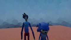 A screenshot taken in Dreams. 19 of 21.