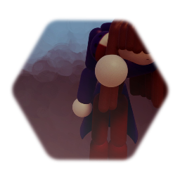 STAR ROGUE legacy fighter : Annabelle