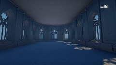 A screenshot taken in Dreams. 3 of 3.