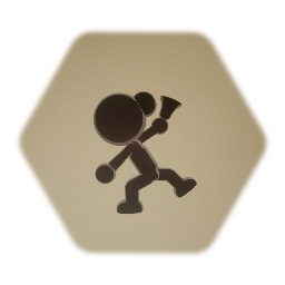 Simple Smash <term>V2</term> | Mr. Game and Watch