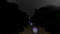 Dark Blue (W.I.P)