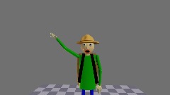 A screenshot taken in Dreams. 11 of 23.