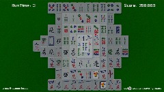 A screenshot taken in Dreams. 21 of 24.