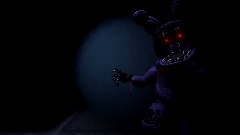 A screenshot taken in Dreams. 1 of 1.