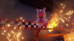 I made fnaf like it or not song in dreams song originates dawko