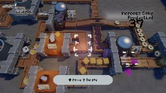 A screenshot taken in Dreams. 14 of 23.