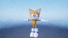 A screenshot taken in Dreams. 7 of 9.