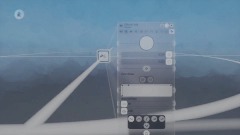 A screenshot taken in Dreams. 17 of 24.