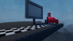 Mario kart