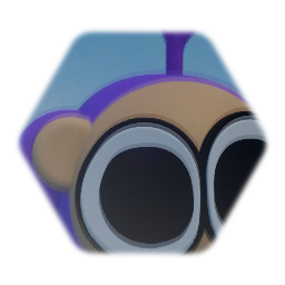 *Dandy's World -Tinky winky<term>