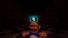 Meme The Wario Apparition But Different part