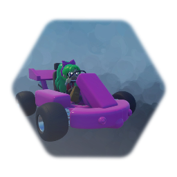 Joel Valentine PR - Yuki ito but with better