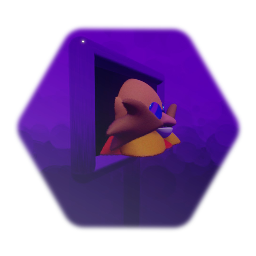 Sonic dilta Dreams - Signpost