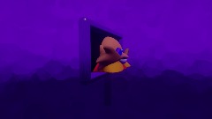 A screenshot taken in Dreams. 10 of 11.