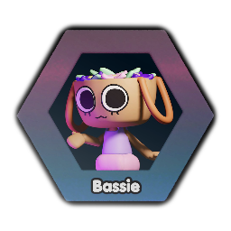 Dandy's World - Bassie