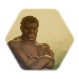 Zodd The Immortal - Berserk