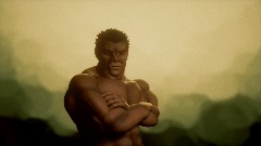 A screenshot taken in Dreams. 3 of 3.