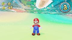 A screenshot taken in Dreams. 3 of 9.