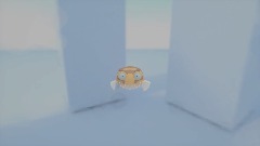 A screenshot taken in Dreams. 6 of 15.