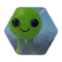 Cute Critter