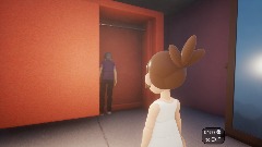 A screenshot taken in Dreams. 13 of 26.