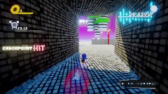 A screenshot taken in Dreams. 4 of 6.