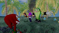 A screenshot taken in Dreams. 1 of 5.