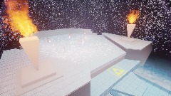 Great Fairy fountain.