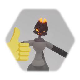 Amber