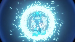 A screenshot taken in Dreams. 1 of 1.