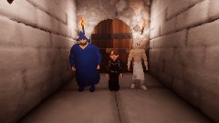 Iranon Mountain Fortress 4