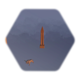 My Creation - 8/7/2021