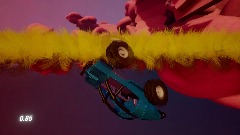 A screenshot taken in Dreams. 26 of 28.