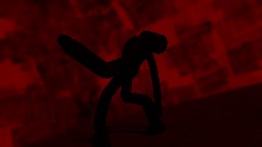 A screenshot taken in Dreams. 1 of 2.