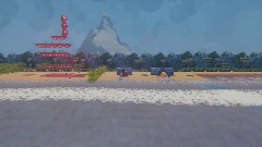 A screenshot taken in Dreams. 5 of 30.