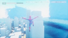 A screenshot taken in Dreams. 1 of 2.