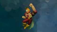 A screenshot taken in Dreams. 4 of 4.