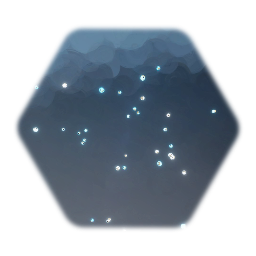 Swarm logic demonstration.